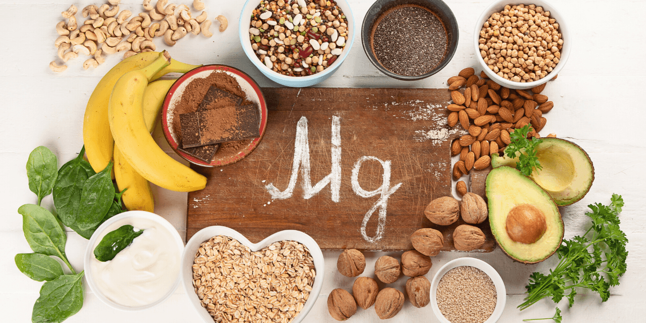 Which Magnesium Supplement Should You Choose?